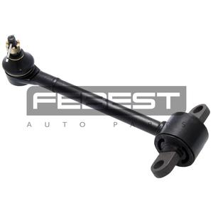 Tirante trasversale posteriore con supporto sferico FEBEST (0525-X9UP) - Product Image 1