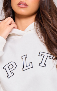 Sudadera con Capucha de Forro Polar para Mujer, Unisex, Invierno, 100% Algodón, Impresión por Transferencia de Calor, Personalizada, de Alta Calidad, Talla Grande - Product Image 6