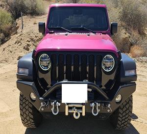 JEEP WRANGLER WILLYS 4X4 2021 USADO, Volante a la Izquierda/Derecha - Product Image 1