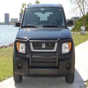 HONDA ELEMENT LX AWD 2006 USADO, Volante a la Izquierda/Derecha - Product Image 1