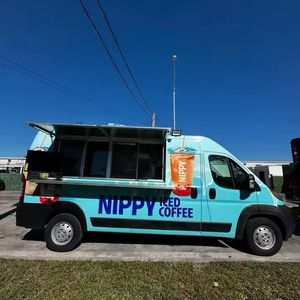 Mobile BBQ Pizza Juice Ice-Cream Hamburger Salad Snack <strong>Food</strong> <strong>Truck</strong> Electric <strong>Food</strong> <strong>Truck</strong> With <strong>Cheap</strong> <strong>Price</strong> for Sale. - Product Image 2