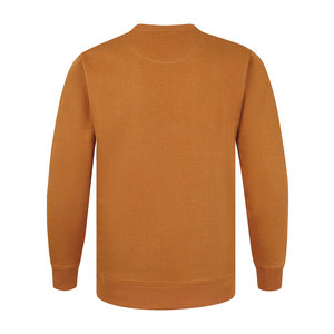 Design Your Own High Quality Unisex <b>Sweatshirts</b> 100% Cotton <b>Plain</b> <b>Sweatshirt</b> Wholesale Custom Crewneck <b>Sweatshirt</b> - Product Image 2