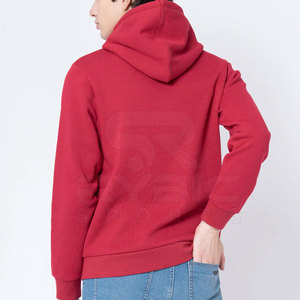 Best Selling High Quality Breathable Custom Print <b>Men</b> Printing Hoodie <b>Pullover</b> Fleece Outdoor In Wholesale Supply - Product Image 3