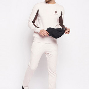 Traje Deportivo para Hombre en Oferta, Precio al por Mayor, Marca Privada, Último Diseño - Product Image 5