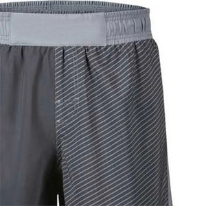Pantalones Cortos de MMA de Sublimación Personalizada para Hombre, de Alta Elasticidad, para Artes Marciales, Grappling, Kickboxing, BJJ, Lucha, Muay Thai, Duraderos para Entrenamiento - Product Image 4
