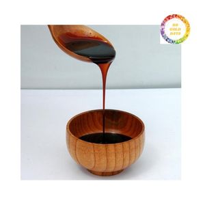 น้ำเชื่อมกากน้ำตาลหวานและข้นฉลากส่วนตัวจากอ้อย - Product Image 2