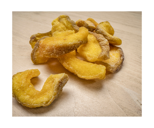 Suplemento de superalimento vegano natural de precio barato al por mayor de guayaba seca de primera calidad ideal para exportación a granel y suministro internacional - Product Image 5