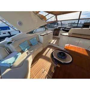 เรือยอชท์ริวา 59 เมอร์คิวริอุส - Product Image 2