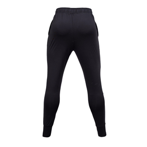 Venta al por mayor Slim Fit con bolsillos Hombres Entrenamiento Gimnasio Joggers Algodón Pantalones de chándal Hombres ligeros Joggers - Product Image 2