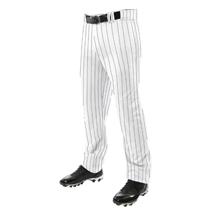 Pantalones de béisbol personalizados para hombres, pantalones de béisbol juveniles transpirables de alta calidad para ropa deportiva, pantalones de béisbol - Product Image 1