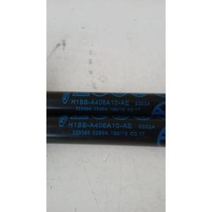 Tapón de Capó Trasero para FORD Fiesta 7ª Serie (17++) H1BB-A406A10-AE XUJF - Product Image 3