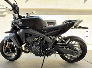 Motocicleta Urbana MT-09 Nueva, la Más Vendida - Product Image 5