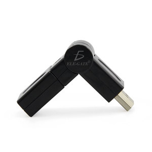 Nuovissimo adattatore HDMI da femmina a maschio a 270 gradi - Product Image 2