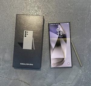 Samsung Galaxy S25 Ultra 100% Auténtico y Original, Pantalla AMOLED 2X, 512GB, Color Naranja Titanio - Product Image 5