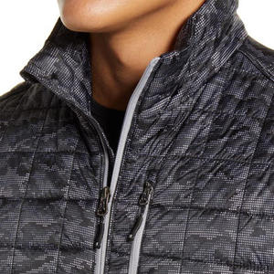 Vente chaude Léger Nouvelle Arrivée Mode Hiver Puffer Gilet Veste Respirant Logo Personnalisé et Personnalisé - Product Image 6