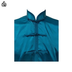 2025 nuevo uniforme de Kung Fu de alta calidad hecho a medida al por mayor Jiu Jitsu KimonoUniforme de Kung Fu tradicional - Product Image 6