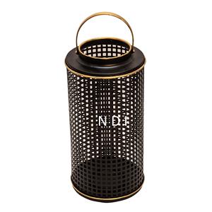 Bougeoir de Noël en Métal Argenté, de Haute Qualité, Décoratif, Fait Main, Éclairage Domestique, pour Mariage - Product Image 4