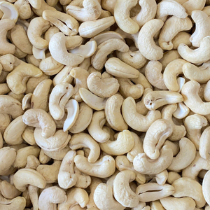 Hot Sale 2024 Cashew W240 Cashew Nuts Raw Cashew Ready To Ship - Product Image 1