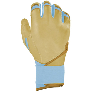 Guantes de Bateo de Béisbol de Piel Sintética/Poliéster de Último Diseño y Mejor Calidad al por Mayor, Guantes de Piel para Hombre - Product Image 4