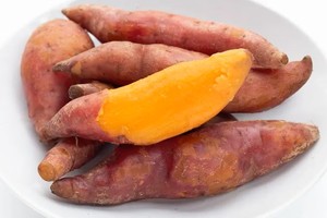 Puré de Camote Congelado e Ingrediente Ideal para Repostería, Postres y Bebidas - Product Image 3