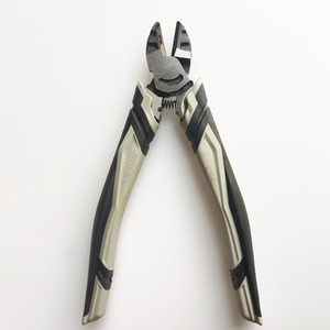 तार पिअर कटर मजबूत ब्लेड ऑफसेट श्रम-बचत सेरेटेड मीट्रिक सुई नाक विकर्ण औद्योगिक-ग्रेड बहु-कार्यात्मक उच्च - Product Image 5