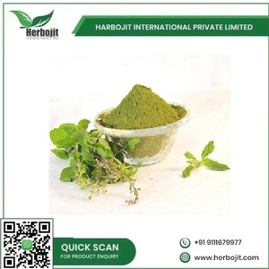 ผงดอกทิวลิป-ใบโหระพาบริสุทธิ์100% สำหรับสมุนไพรและการชงชาเพื่อการฟื้นฟูและเพิ่มความแข็งแรงในราคาที่เหมาะสม - Product Image 5