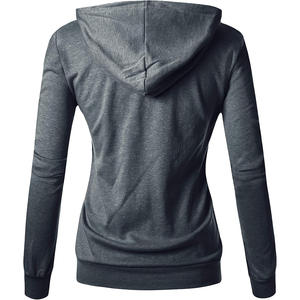 Sudaderas con capucha con cremallera, sudaderas de gran tamaño, trajes de moda para la Escuela de Otoño, chaquetas informales, ropa de invierno 2025 - Product Image 2