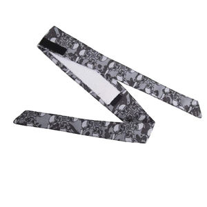 Nueva Llegada, Diadema de Paintball de Sublimación Personalizada de Primera Calidad, Proveedor Mayorista, Último Diseño - Product Image 2