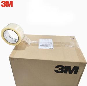 3M 3305 Clear Packaging Tape Designed for Moving Storage and Packing Shipping and Mailing Strong Seal on All Box T - Product Image 5