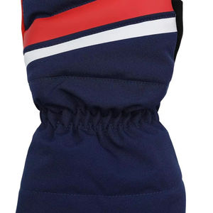 ถุงมือฤดูหนาวคุณภาพสูง น้ำหนักเบา ดีไซน์ใหม่ สวมใส่สบาย ยี่ห้อ Fazn Industry / ถุงมือฤดูหนาวแบบมืออาชีพ รับสกรีนโลโก้ - Product Image 2