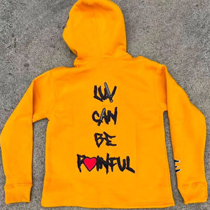 Veste Thermique Décontractée pour Hommes Veste à Capuche Veste Sweat à Fermeture Éclair Hommes top qualité dernière Mode Sportswear Hommes Sweat à Capuche Hoodies - Product Image 6