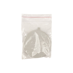 Cubierta de ojo de barra de remolque de parachoques trasero 98AB17K922 compatible con Focus HB 98-01 - Product Image 6