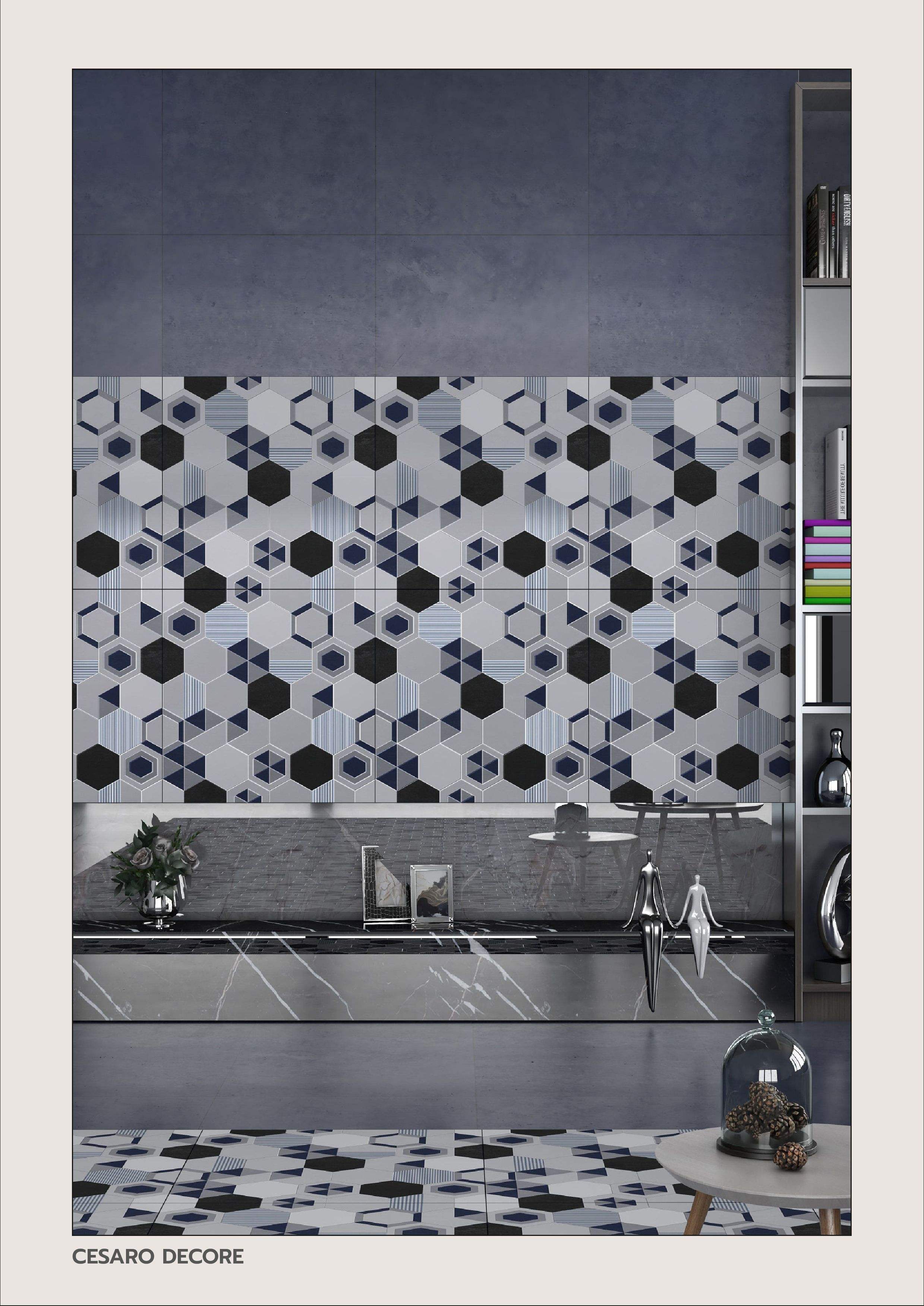 ตกแต่ง cesaro