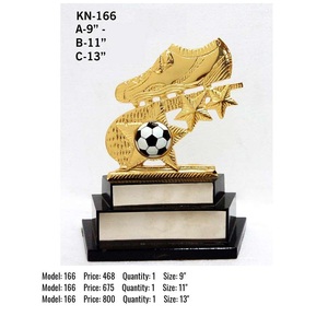 Médaille et Plaque de trophée en aluminium imprimé UV écologique d'approvisionnement direct d'usine pour l'accomplissement remarquable en vente! - Product Image 2