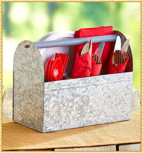 Handicraft Metal Cutlery Holder For Home Decor Item And Use For <b>Kitchen</b> Decor Cooking Utensils Caddy In Cheap Price - Product Image 4