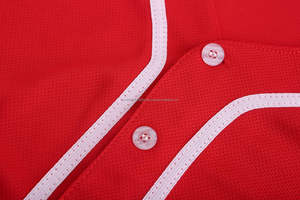 Venta al por mayor uniforme de béisbol sublimación Jersey pantalones equipo personalizado desgaste entrenamiento ropa deportiva para jóvenes - Product Image 3