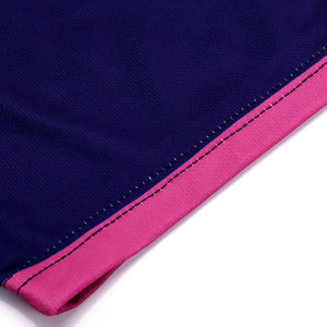 Camiseta de Fútbol Personalizada para Hombre, Uniforme de Fútbol de Manga Corta, Transpirable, de Secado Rápido y Ligero, Conjunto de Equipo al por Mayor - Product Image 3