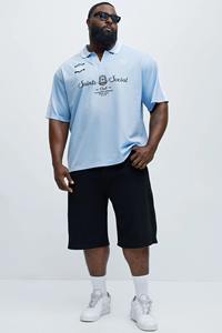 Polo de verano de moda para hombre, Color sólido, cuello Johnny, bolsillo de Color, manga corta, Polo de Golf, Polo de oficina - Product Image 5