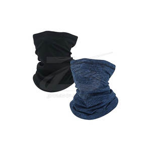 Calentador de Cuello Unisex 100% Poliéster, el Mejor para el Invierno, Último Diseño, Uso Diario, Imagen Personalizable, Bajo MOQ, Gran Venta - Product Image 1