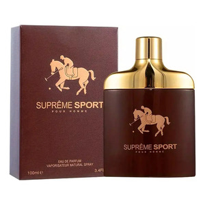 Parfum pour homme, Cologne pour le corps, Lotion Callero 100ml - Couleurs assorties - Product Image 1