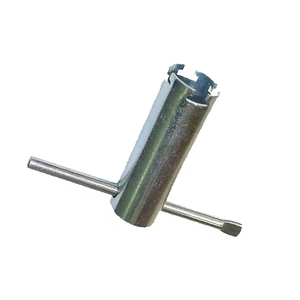 ที่กรองตะกร้าเหล็กสำหรับอุตสาหกรรมวิศวกรรม DIY อุปกรณ์ช่างขนาดมาตรฐาน - Product Image 1