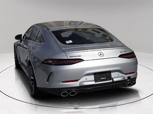sed 2022 AMG GT53 4-Door 429-h p Turbo 6-Cylinder, AWD -READY TO SHIP - Product Image 2