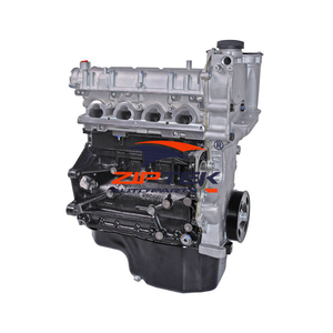 <span class=keywords><strong>Motore</strong></span> EA111 CLSA 1.6L Completamente Nuovo per FAW VW Bora SVW <span class=keywords><strong>Polo</strong></span> Lavida, Gruppo <span class=keywords><strong>Motore</strong></span> Assemblato - Product Image 2