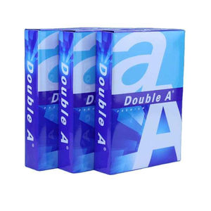 Papel de oficina doble 80gsm, papeles JK 75gsm, Xerox, Navigator - Product Image 1