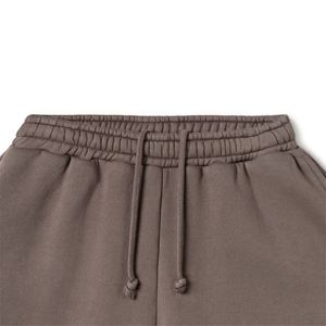 Pantalon de survêtement classique unisexe coupe décontractée-Vêtements de détente confortables et durables pour hommes et femmes - Product Image 4