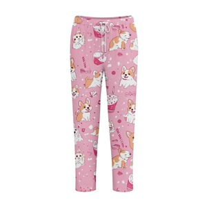 Vente en gros de hauts de gommage médicaux en coton pour femmes, uniformes médicaux imprimés pour médecins, combinaison de gommage chirurgical à manches courtes - Product Image 4