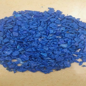 Vente en gros de ferraille de tambour HDPE bleu Livraison rapide Qualité supérieure pour le retraitement Stock sécurisé Meilleur prix Caractéristique de la poudre - Product Image 6