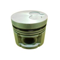 Moteur ALPHA (JMC) MAZ-DA R2 R2Y0-11SA0 86mm alésage métal Piston moteur pièces de rechange nouvel état camion moteur assemblage TW