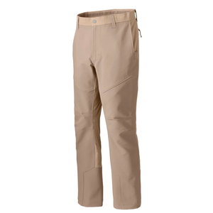 กางเกงล่าสัตว์สำหรับผู้ชาย HUNT GEAR รุ่น Upland Bird Hunting Pants - ลายพรางคุณภาพสูง ระบายอากาศได้ดี กันน้ำ และให้ความอบอุ่น เหมาะสำหรับการล่าสัตว์ในฤดูใบไม้ร่วง - Product Image 1
