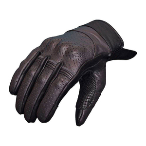 Guantes de Motocross con Pantalla Táctil al por Mayor OEM - Ligeros, Ecológicos, de Algodón y Elastano, Ropa Deportiva Informal - Product Image 6